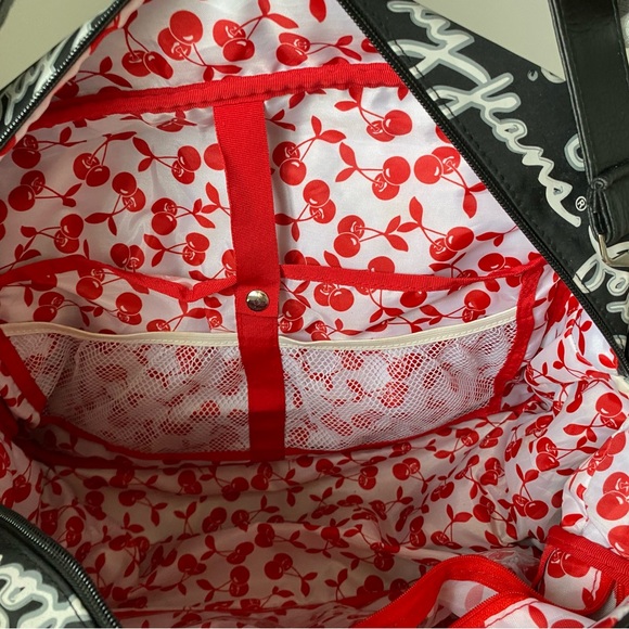 Small duffel bag - Picture 10 of 16